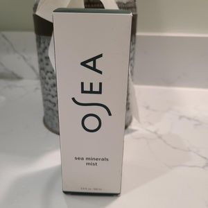 Osea~Sea Minerals Mist~Refreshing Mineral Facial Mist